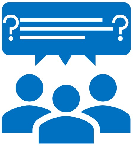 Diskussion: Viele Fragen und Unklarheiten, keine Lösung